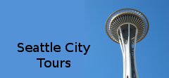 Seattle city limousine tours