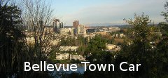 Bellevue Town Car