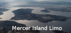 Mercer Island Limo